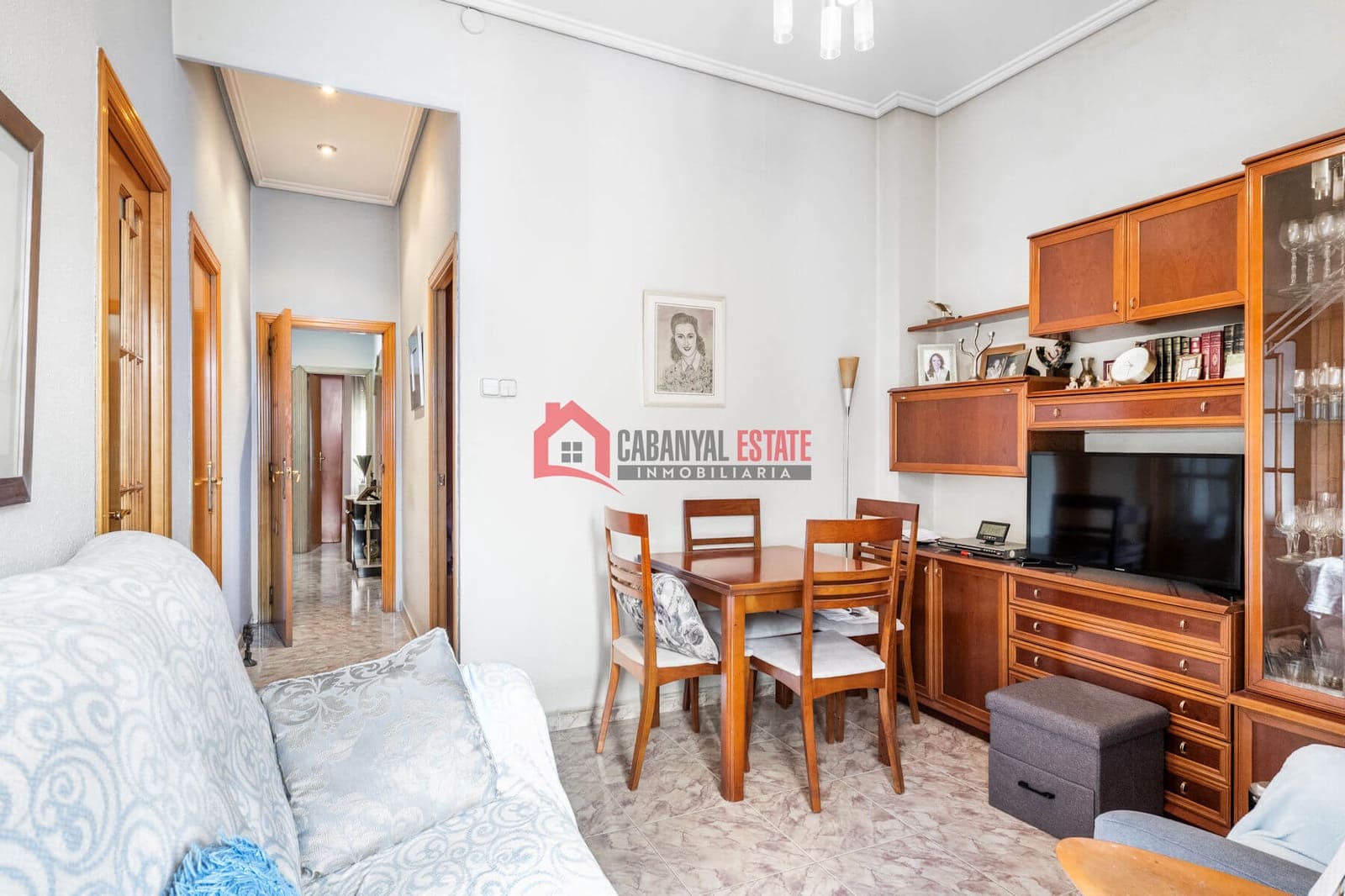 5 soveværelse Lejlighed til salg i Valencia by - € 350.000 (Ref: 8820783)