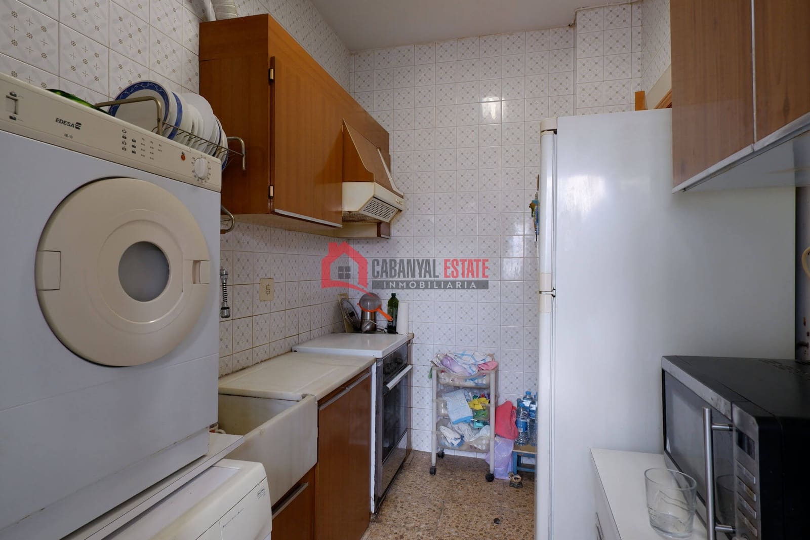 5 soveværelse Lejlighed til salg i Valencia by - € 350.000 (Ref: 8820783)