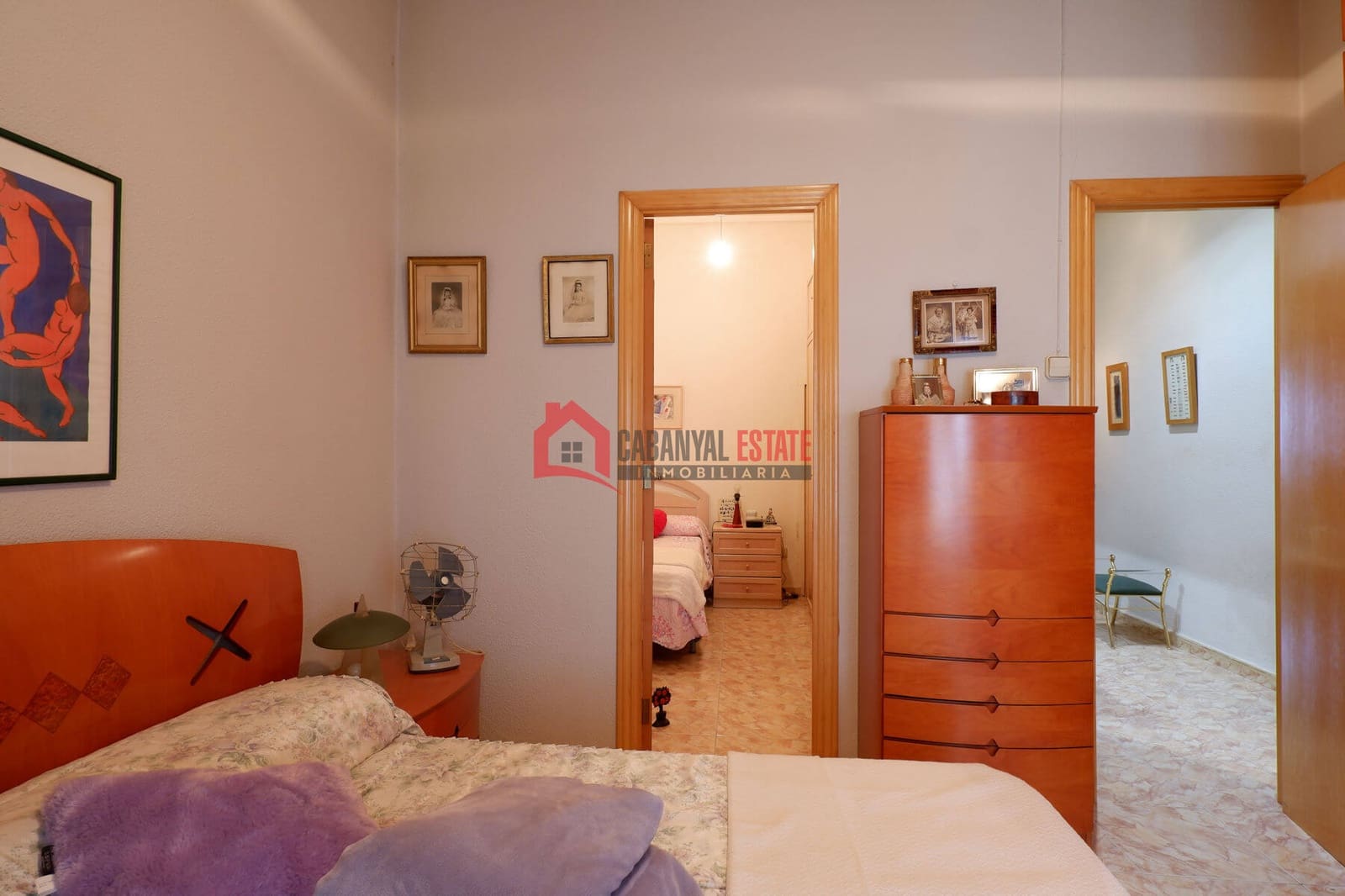 5 soveværelse Lejlighed til salg i Valencia by - € 350.000 (Ref: 8820783)