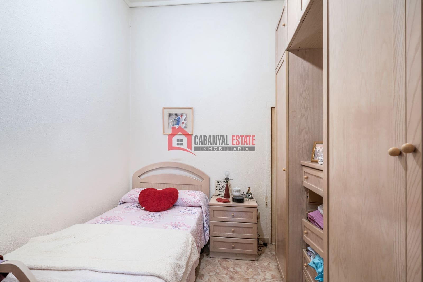 5 soveværelse Lejlighed til salg i Valencia by - € 350.000 (Ref: 8820783)