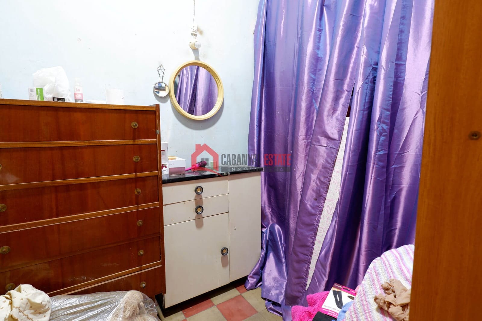 5 soveværelse Lejlighed til salg i Valencia by - € 350.000 (Ref: 8820783)