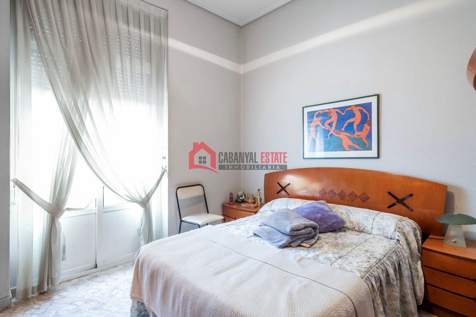 5 soveværelse Lejlighed til salg i Valencia by - € 350.000 (Ref: 8820783)