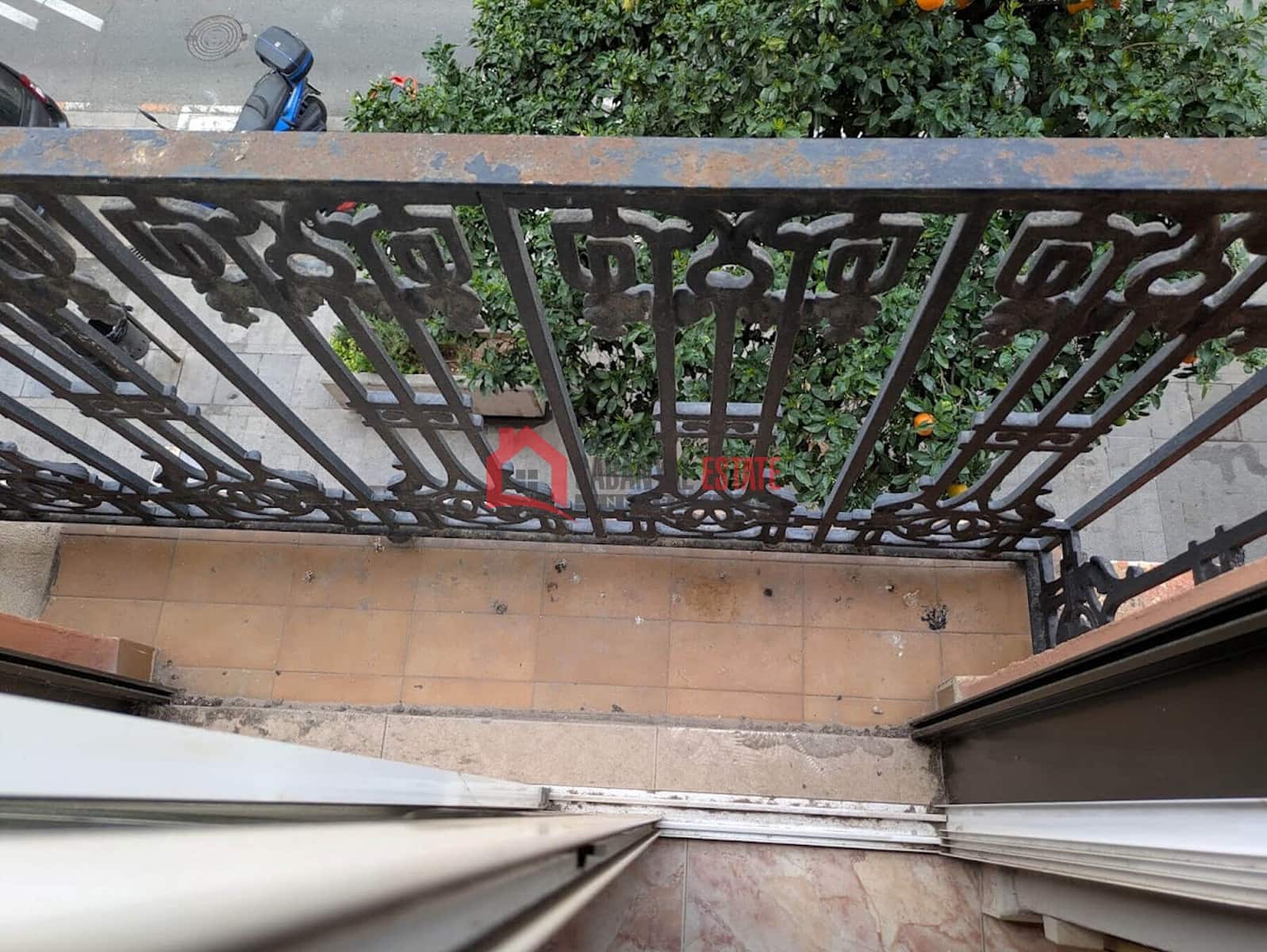 5 soveværelse Lejlighed til salg i Valencia by - € 350.000 (Ref: 8820783)