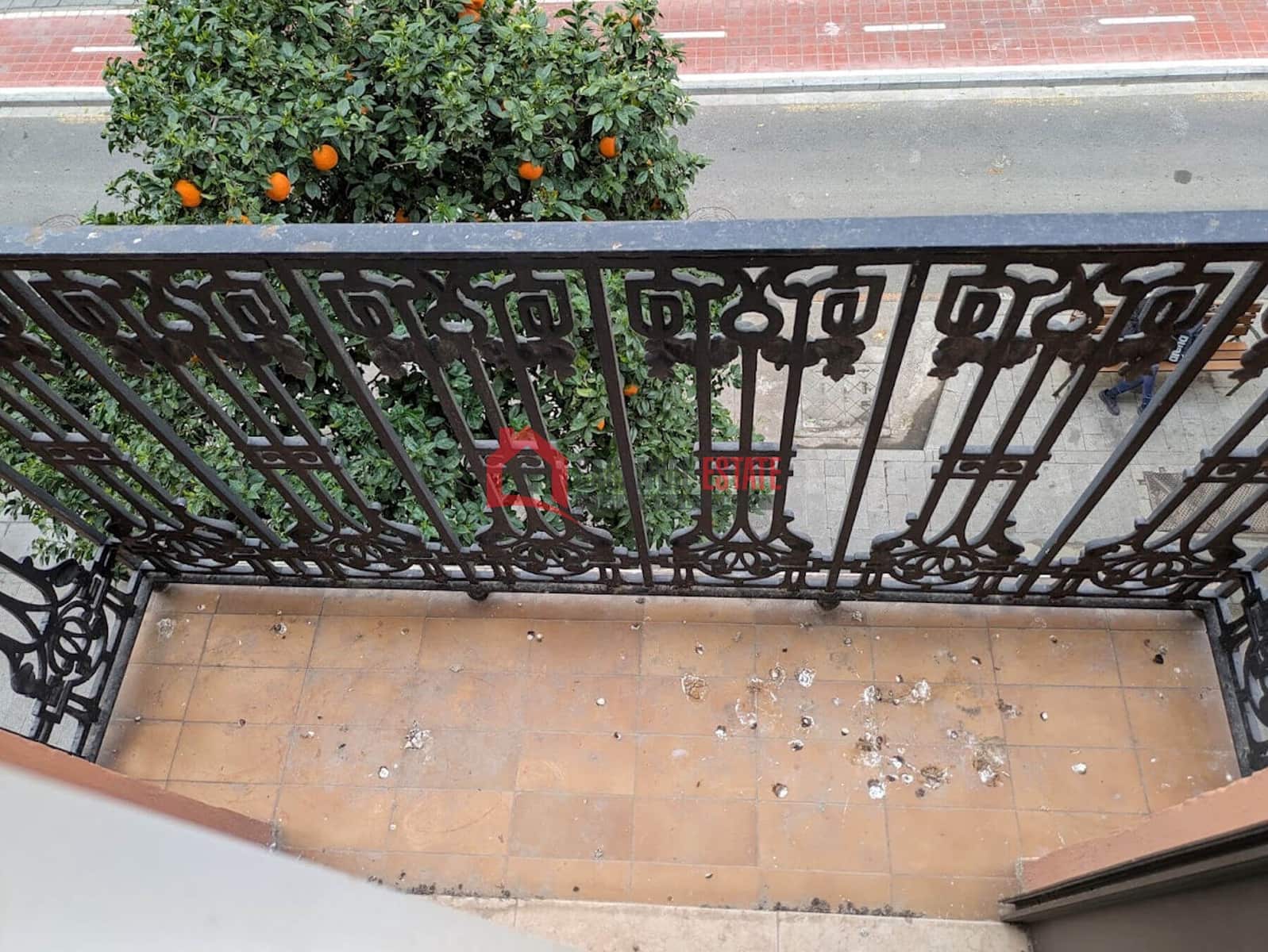 5 soveværelse Lejlighed til salg i Valencia by - € 350.000 (Ref: 8820783)