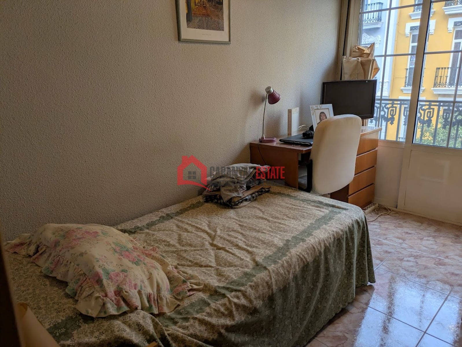 5 soveværelse Lejlighed til salg i Valencia by - € 350.000 (Ref: 8820783)