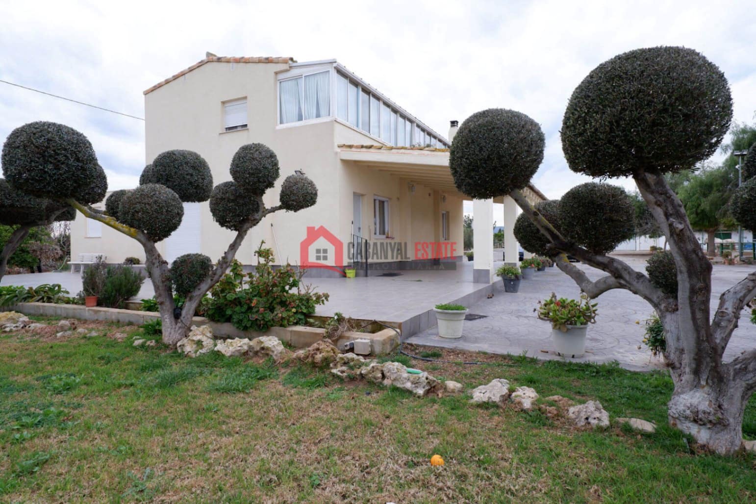 6 chambre Villa/Maison à vendre à Almarda avec piscine garage - 980 000 € (Ref: 8854617)