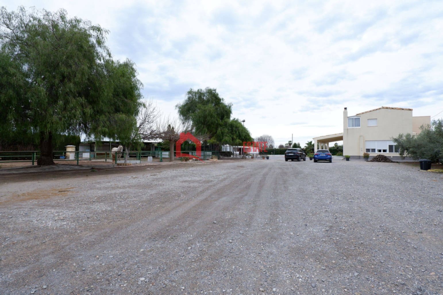 6 chambre Villa/Maison à vendre à Almarda avec piscine garage - 980 000 € (Ref: 8854617)