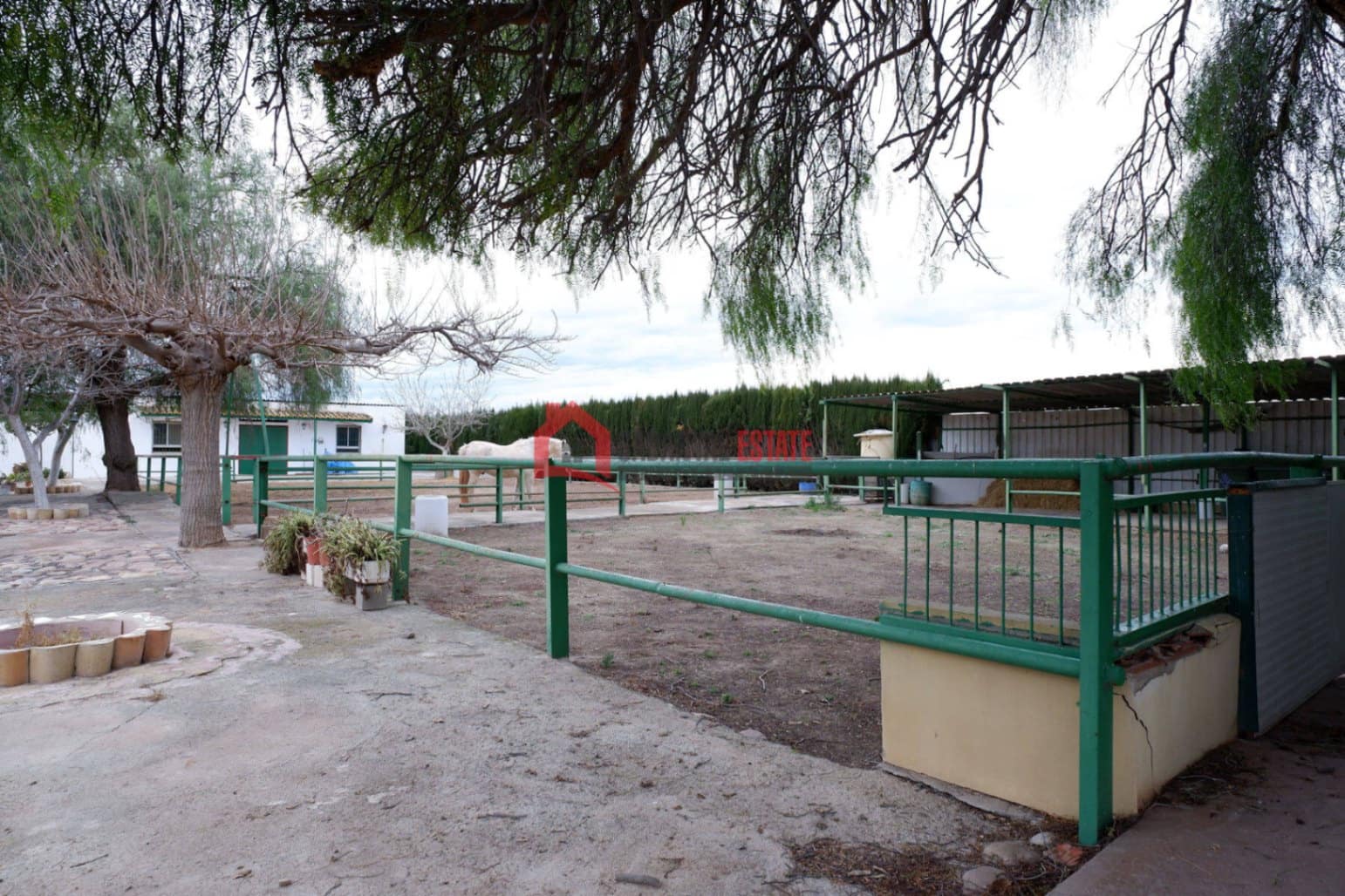 6 chambre Villa/Maison à vendre à Almarda avec piscine garage - 980 000 € (Ref: 8854617)