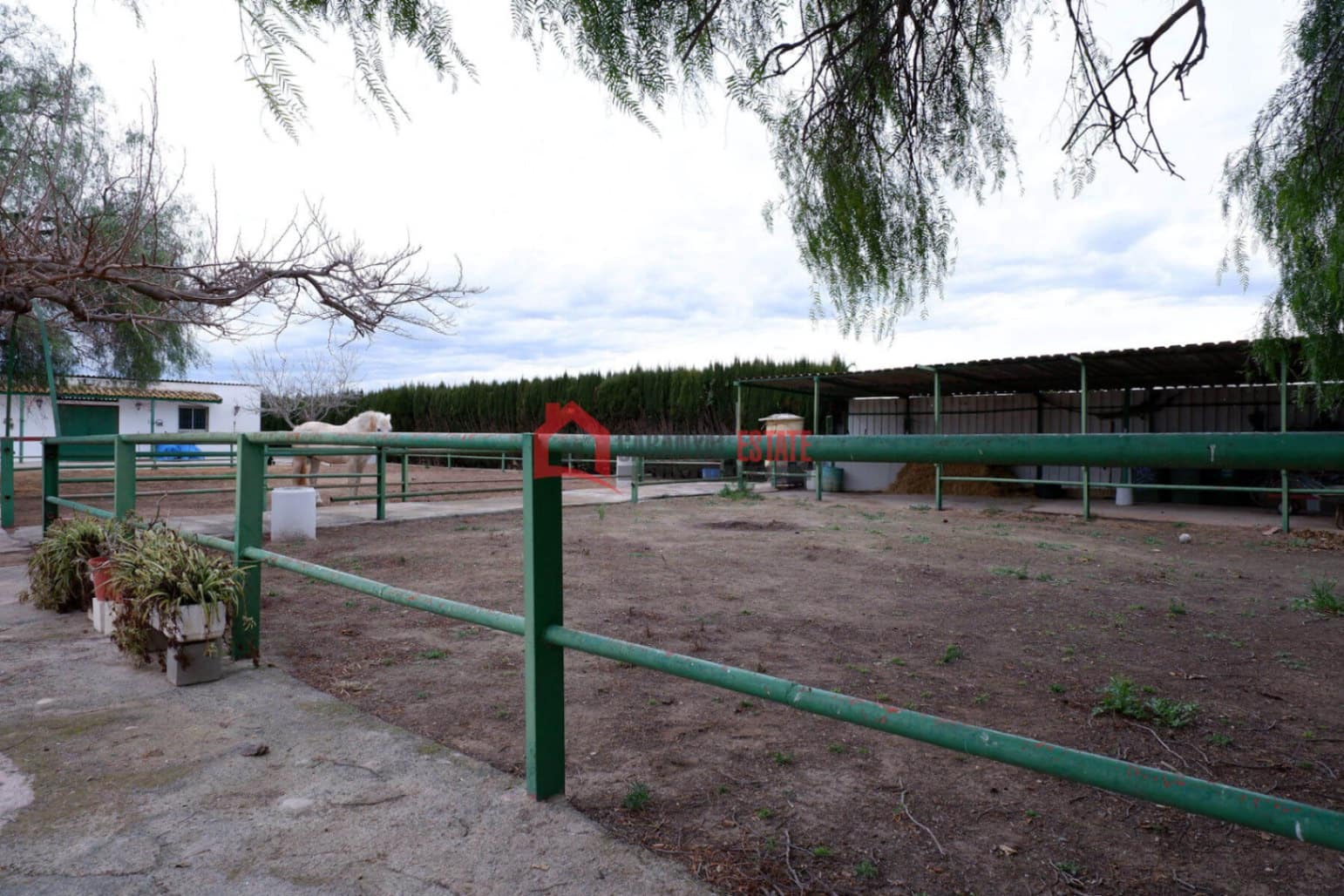 6 chambre Villa/Maison à vendre à Almarda avec piscine garage - 980 000 € (Ref: 8854617)