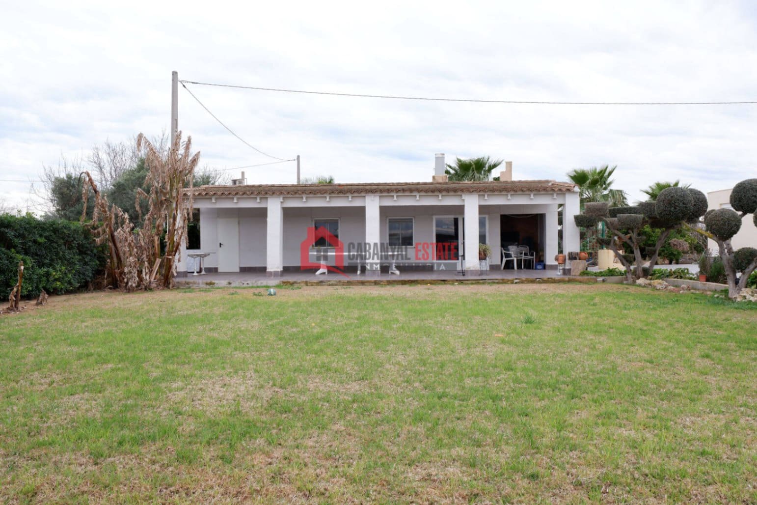 6 chambre Villa/Maison à vendre à Almarda avec piscine garage - 980 000 € (Ref: 8854617)