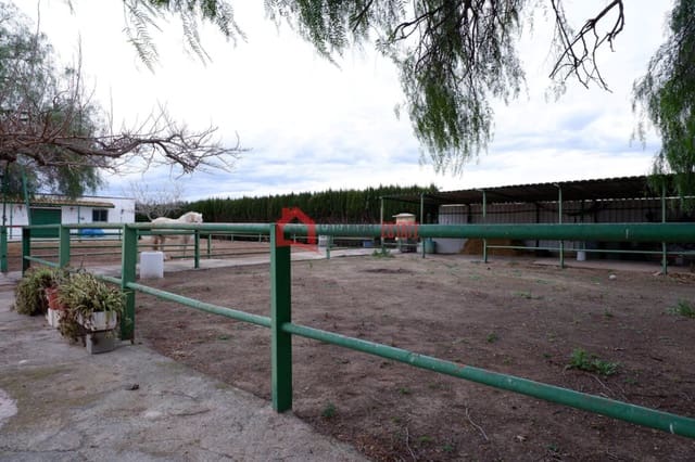 6 bedroom Villa for sale in Almarda, Sagunto / Sagunt with pool garage - € 980,000 (Ref: 8854617)