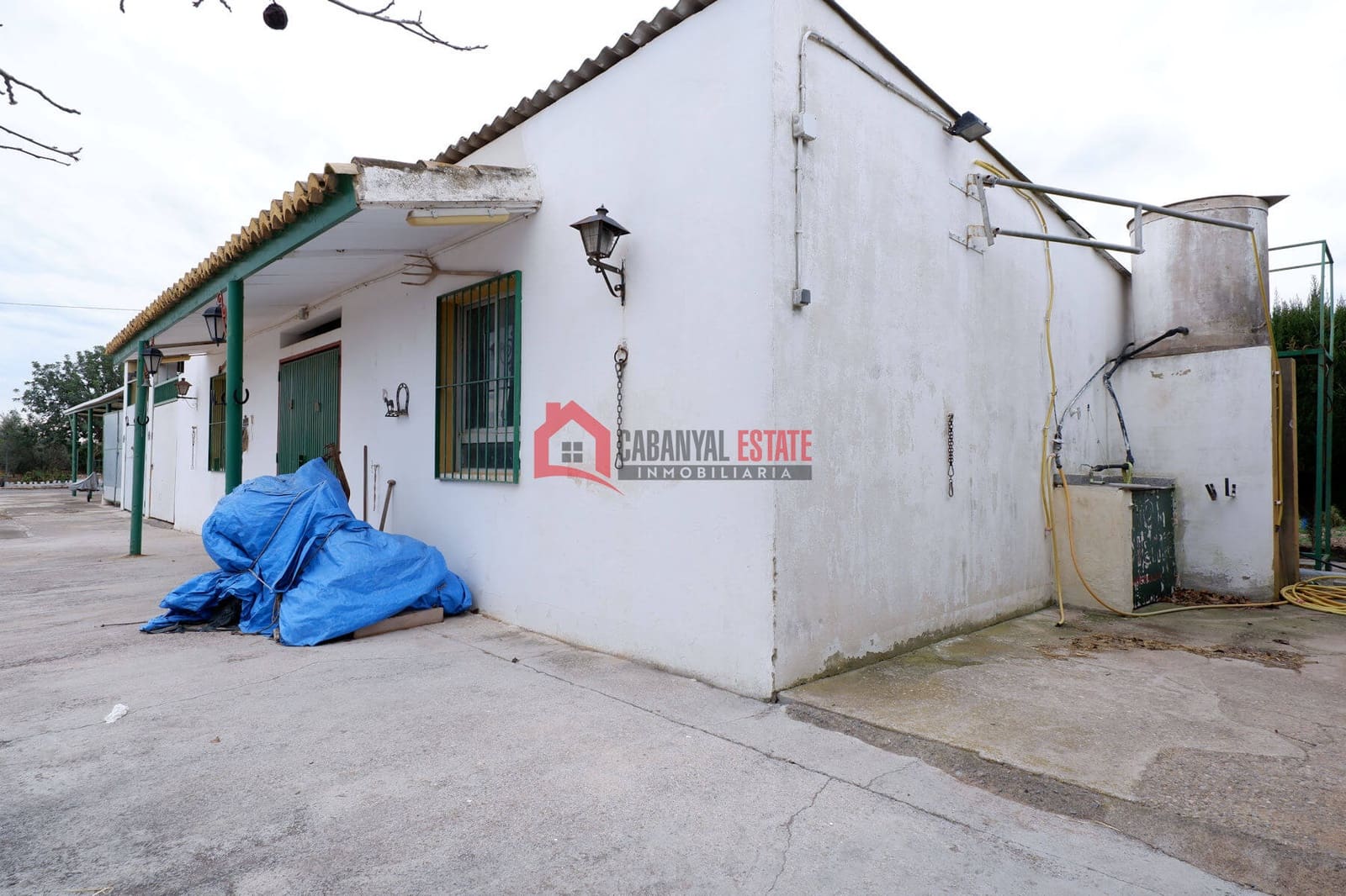 6 chambre Villa/Maison à vendre à Almarda avec piscine garage - 980 000 € (Ref: 8854617)