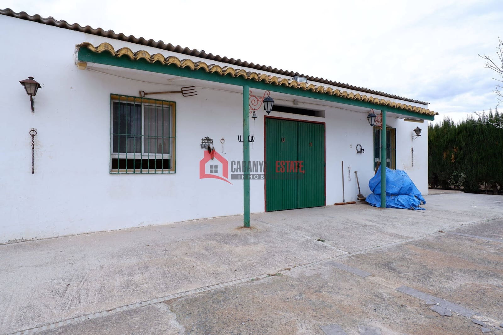 6 chambre Villa/Maison à vendre à Almarda avec piscine garage - 980 000 € (Ref: 8854617)