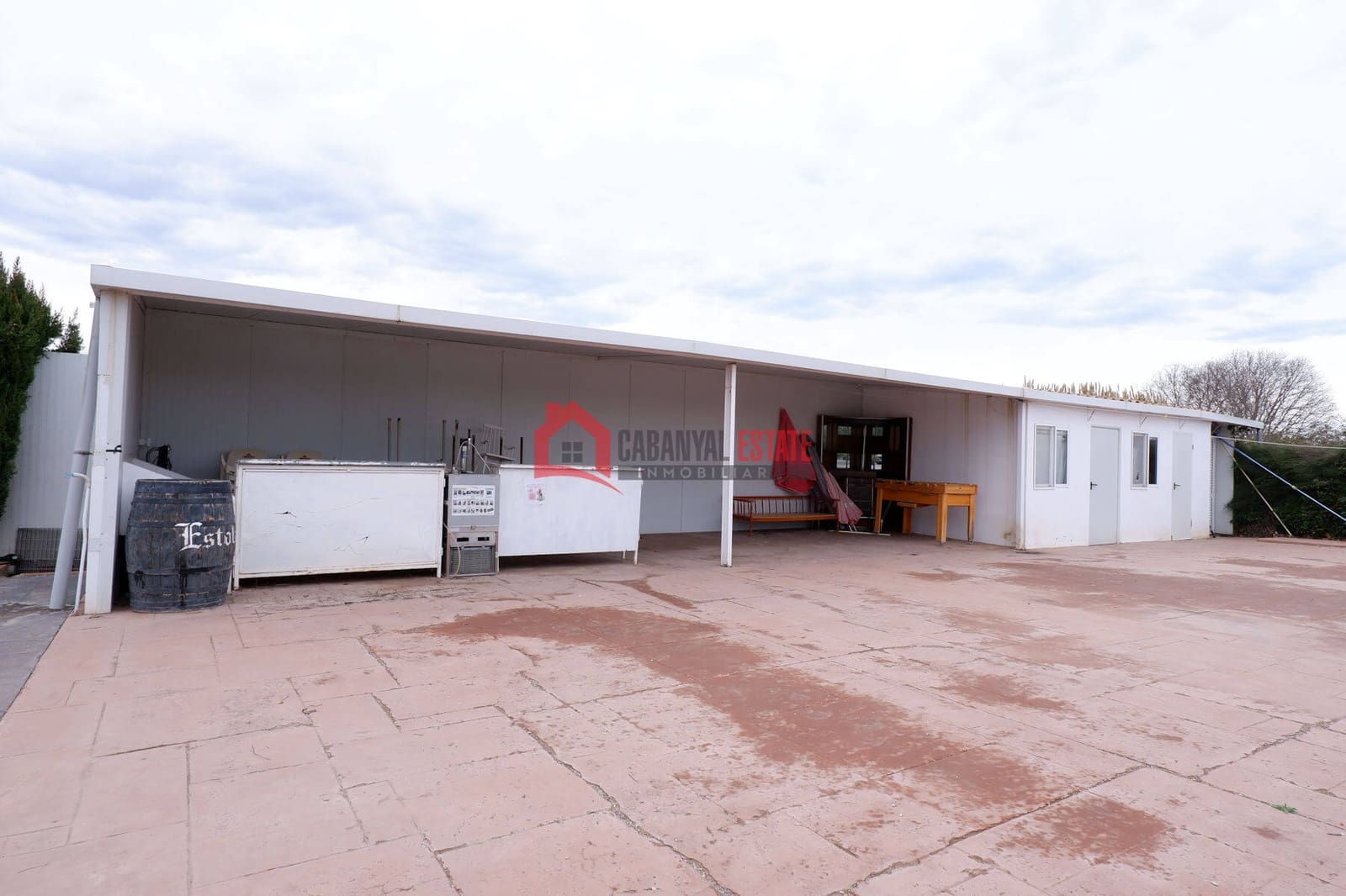 6 chambre Villa/Maison à vendre à Almarda avec piscine garage - 980 000 € (Ref: 8854617)