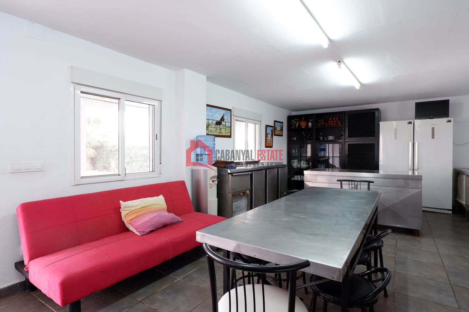 6 chambre Villa/Maison à vendre à Almarda avec piscine garage - 980 000 € (Ref: 8854617)