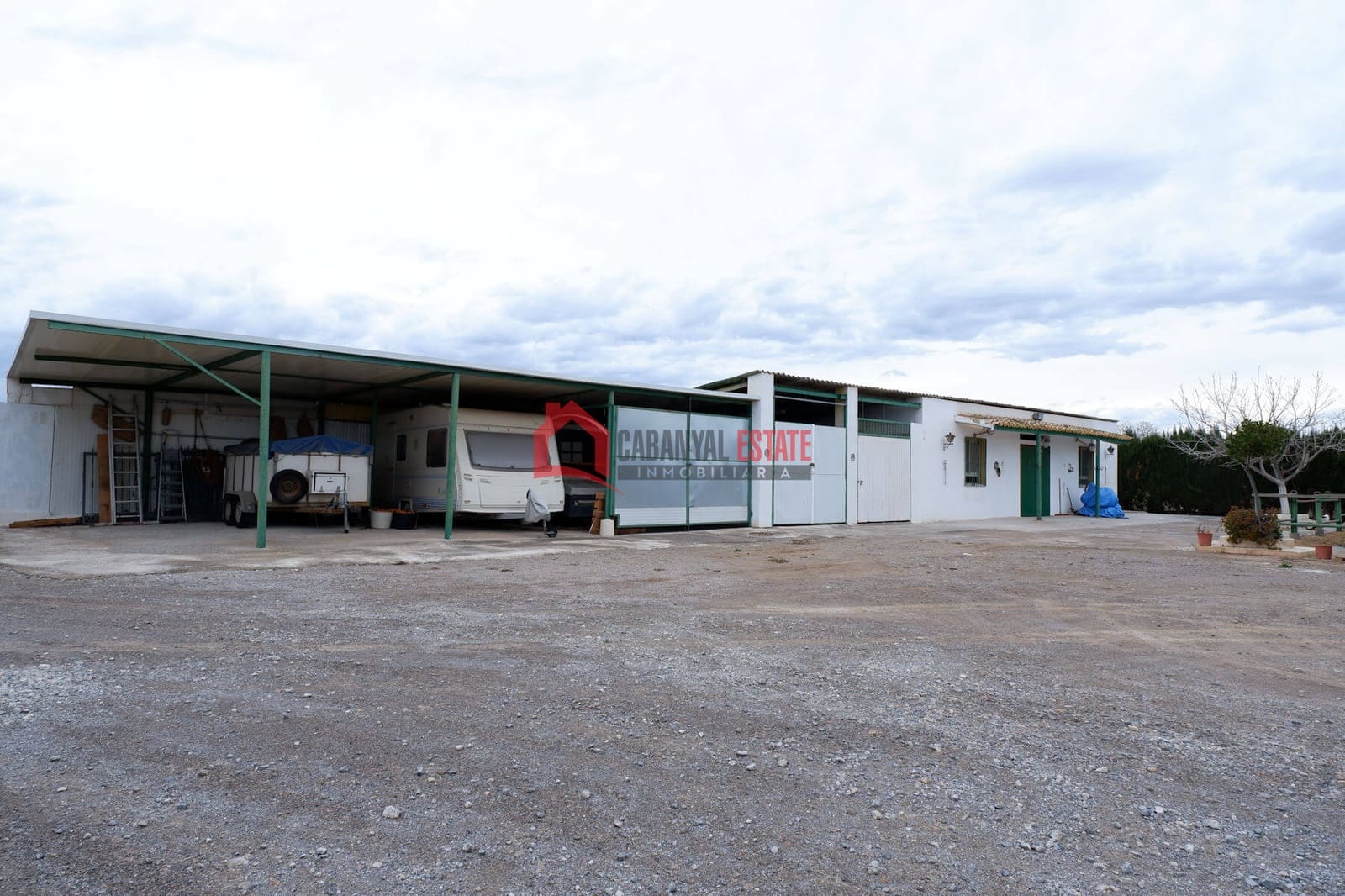 6 chambre Villa/Maison à vendre à Almarda avec piscine garage - 980 000 € (Ref: 8854617)