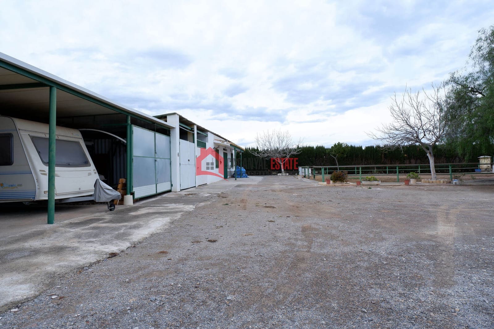 6 chambre Villa/Maison à vendre à Almarda avec piscine garage - 980 000 € (Ref: 8854617)