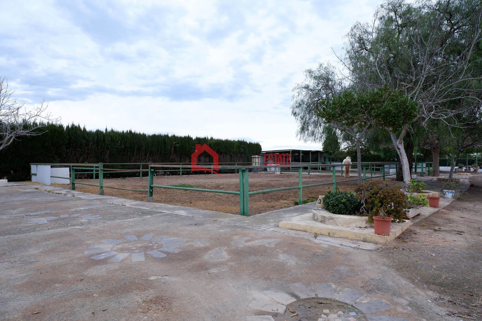 6 chambre Villa/Maison à vendre à Almarda avec piscine garage - 980 000 € (Ref: 8854617)