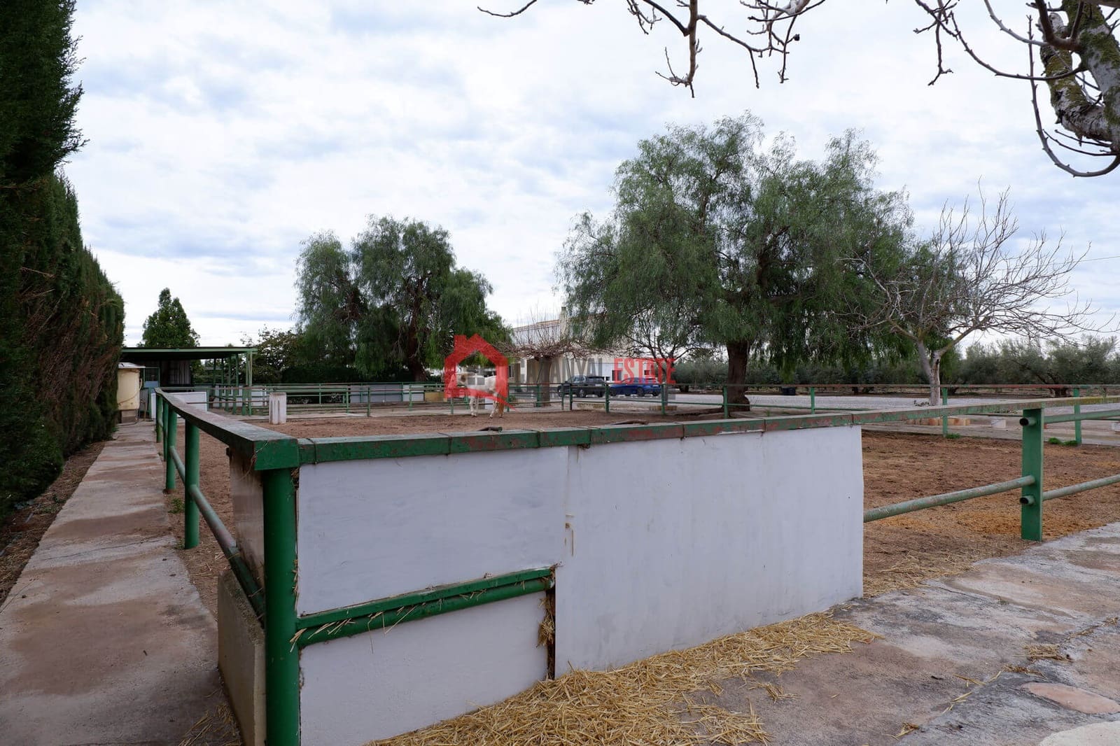 6 chambre Villa/Maison à vendre à Almarda avec piscine garage - 980 000 € (Ref: 8854617)