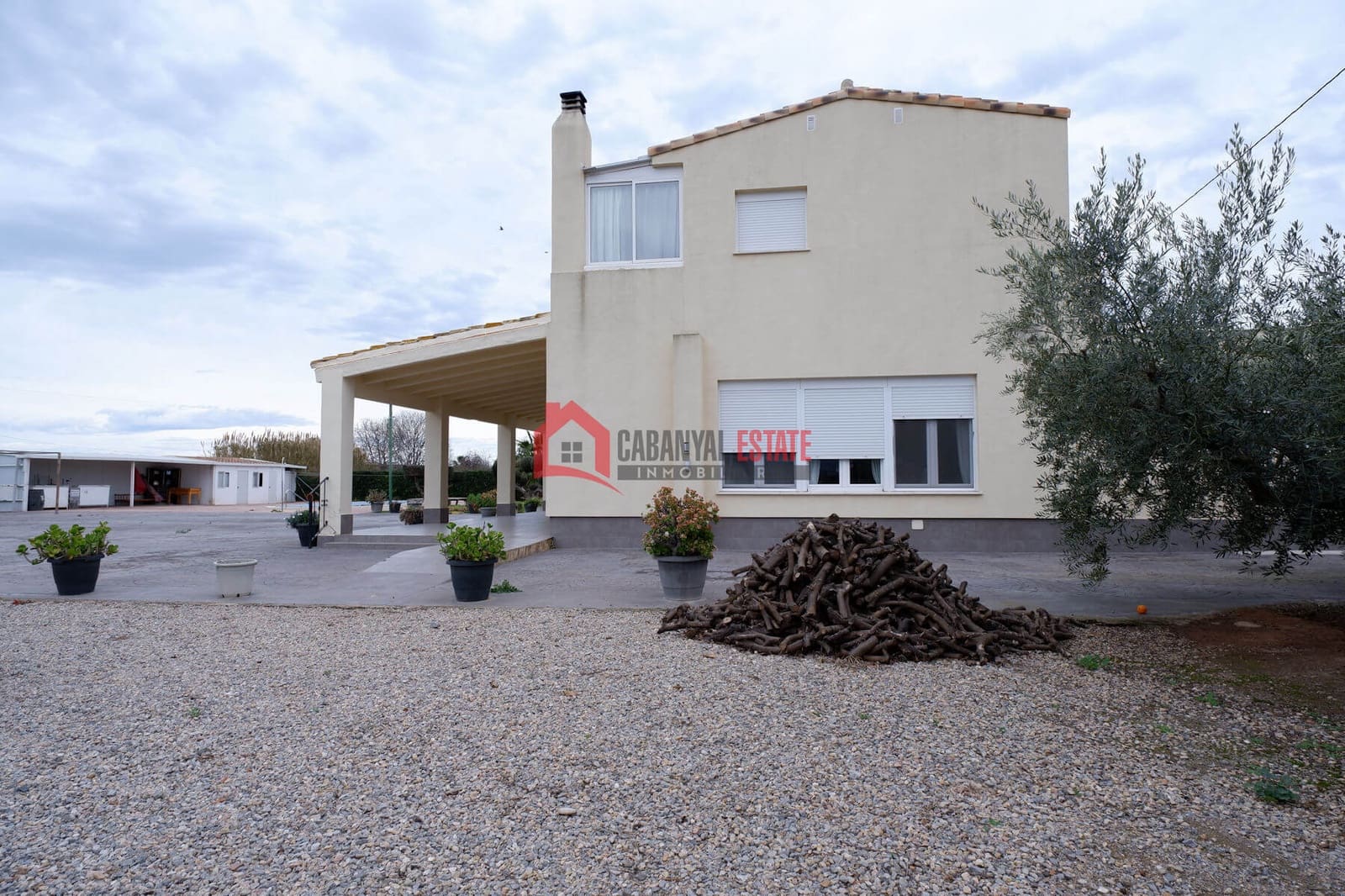 6 chambre Villa/Maison à vendre à Almarda avec piscine garage - 980 000 € (Ref: 8854617)