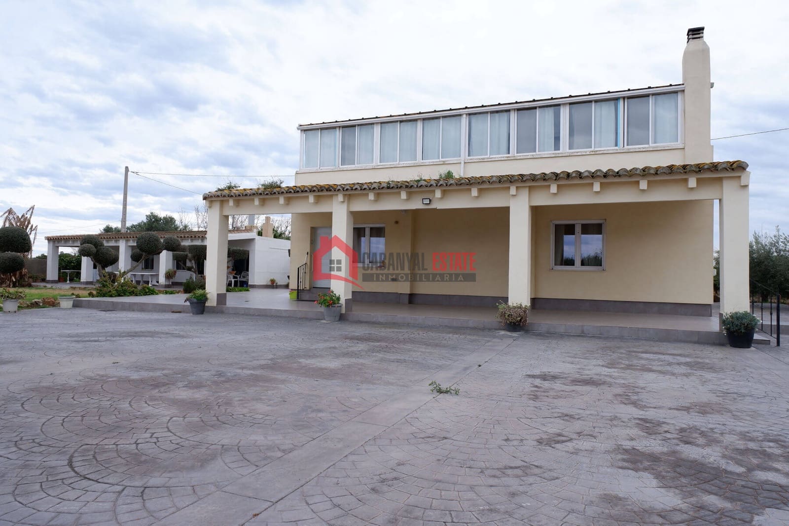 6 chambre Villa/Maison à vendre à Almarda avec piscine garage - 980 000 € (Ref: 8854617)