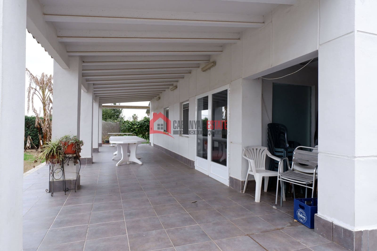 6 chambre Villa/Maison à vendre à Almarda avec piscine garage - 980 000 € (Ref: 8854617)