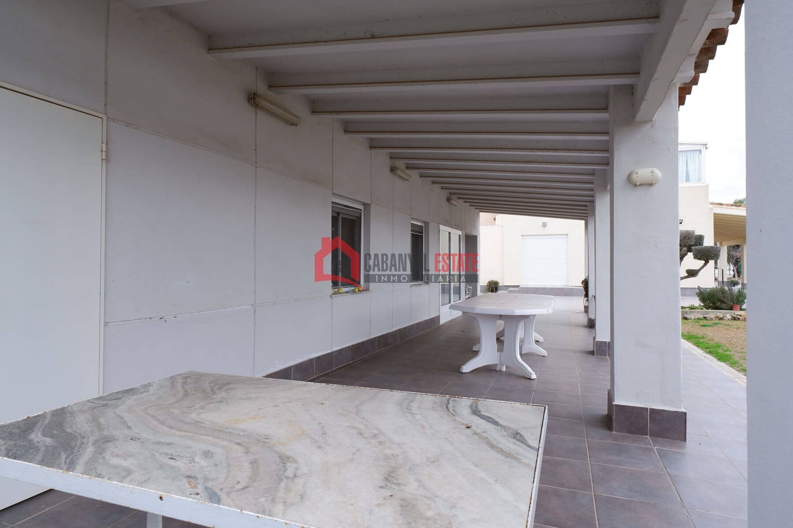 6 chambre Villa/Maison à vendre à Almarda avec piscine garage - 980 000 € (Ref: 8854617)