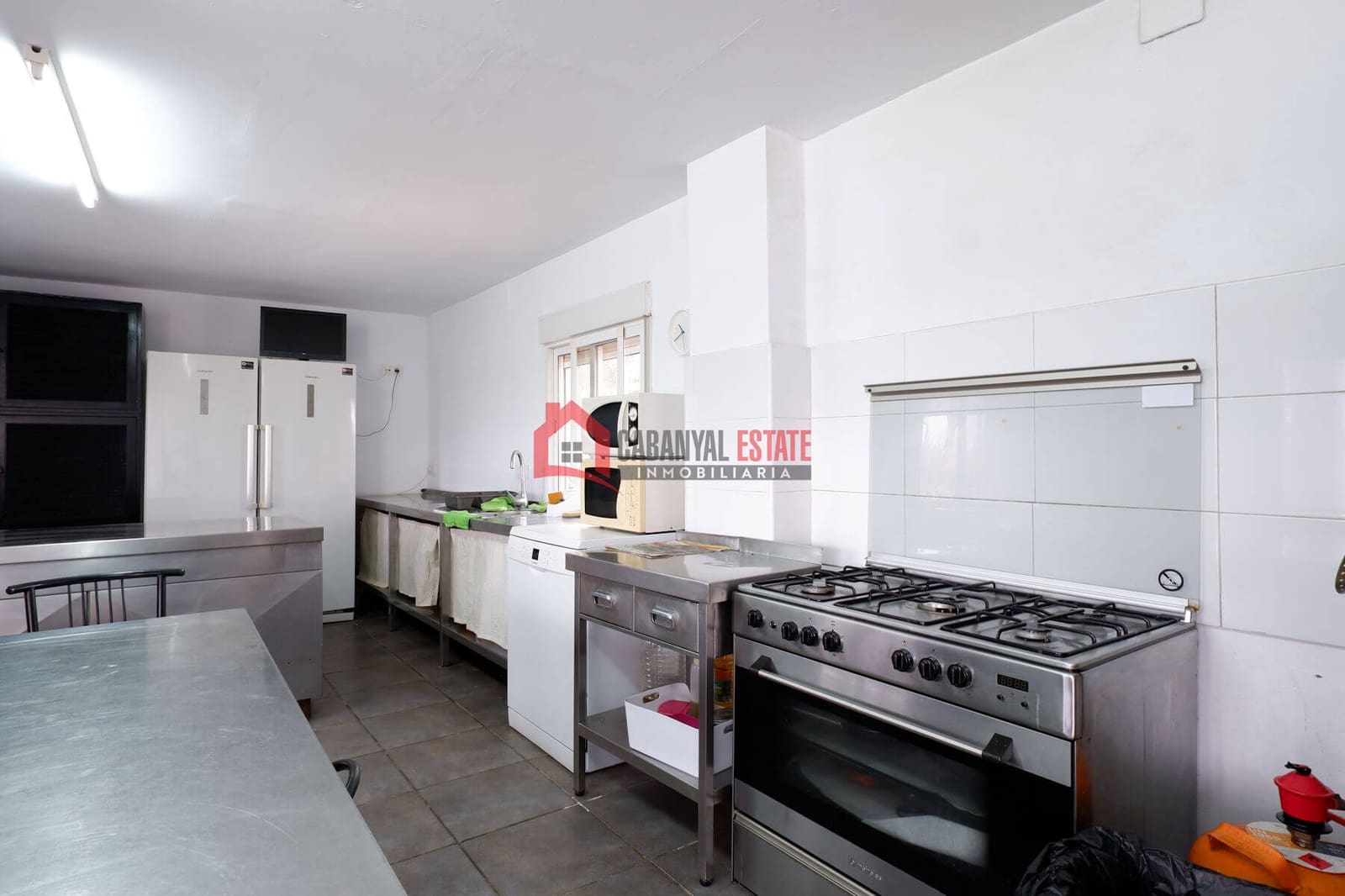 6 chambre Villa/Maison à vendre à Almarda avec piscine garage - 980 000 € (Ref: 8854617)