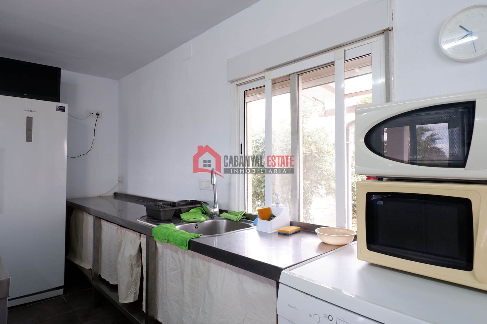 6 chambre Villa/Maison à vendre à Almarda avec piscine garage - 980 000 € (Ref: 8854617)