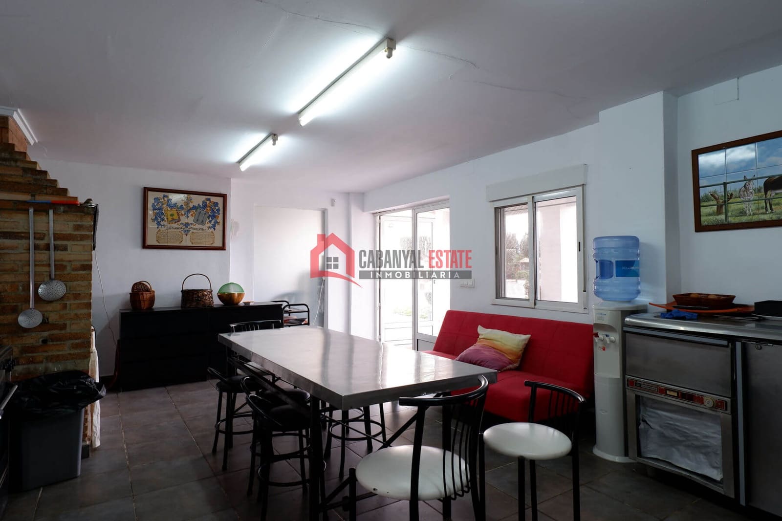 6 chambre Villa/Maison à vendre à Almarda avec piscine garage - 980 000 € (Ref: 8854617)