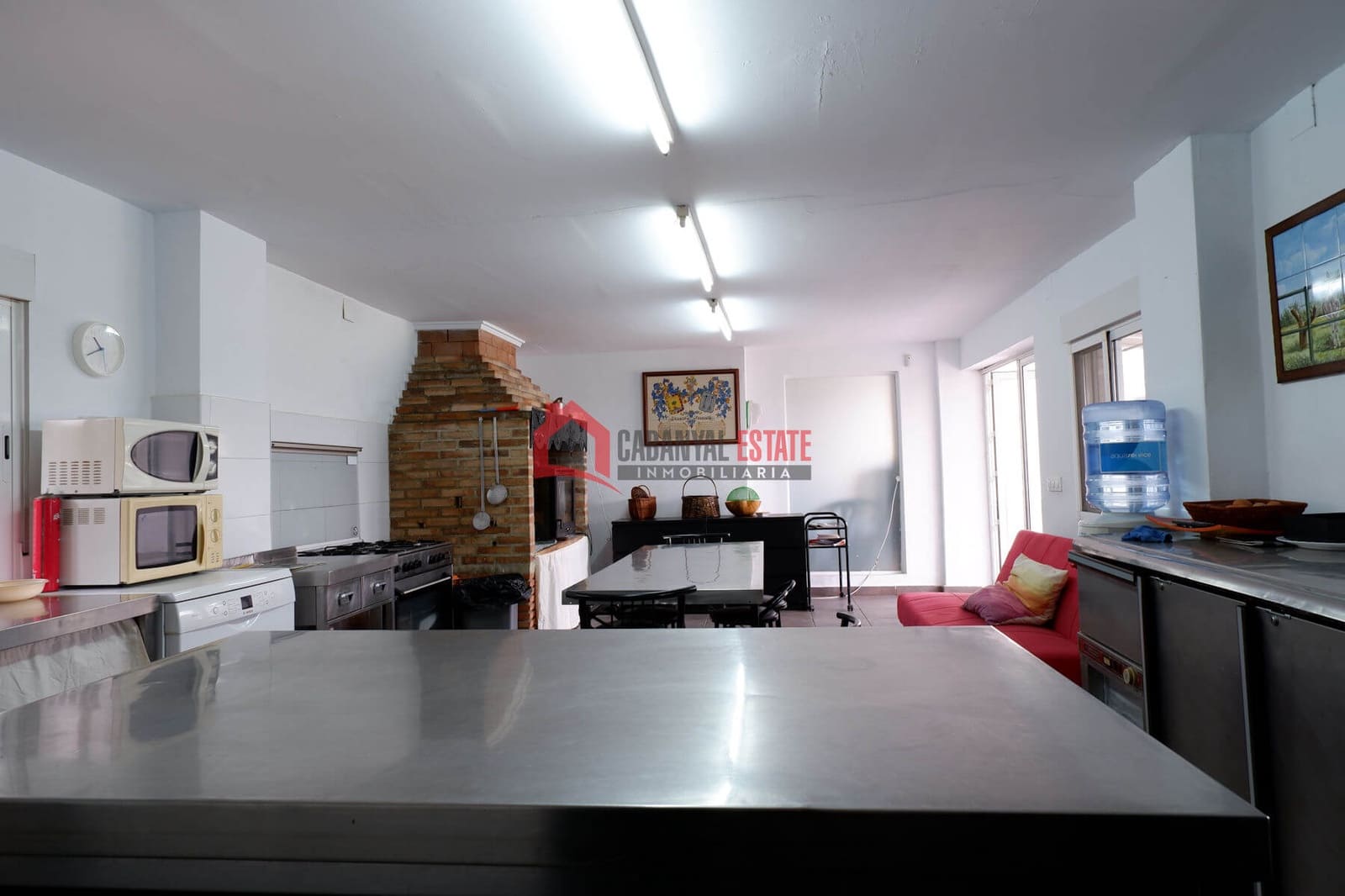 6 chambre Villa/Maison à vendre à Almarda avec piscine garage - 980 000 € (Ref: 8854617)