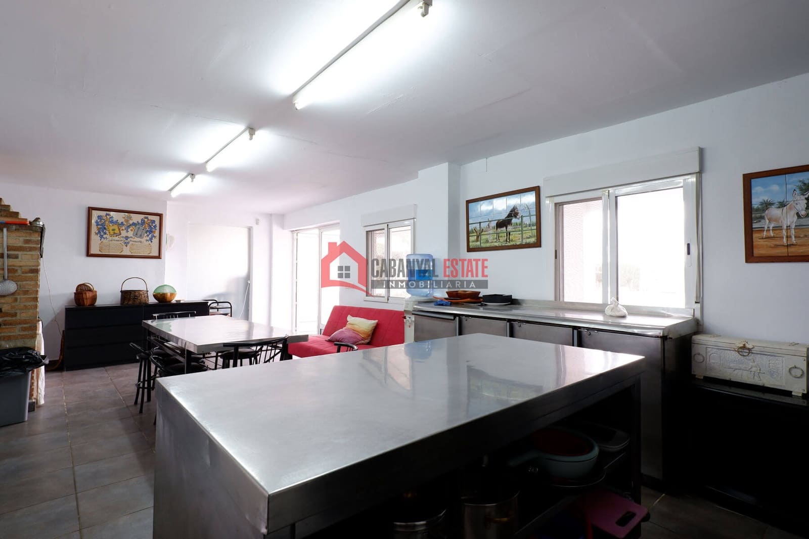 6 chambre Villa/Maison à vendre à Almarda avec piscine garage - 980 000 € (Ref: 8854617)