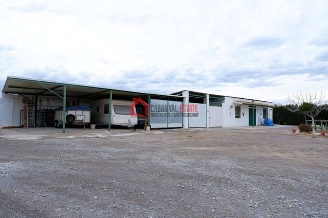 6 bedroom Villa for sale in Almarda, Sagunto / Sagunt with pool garage - € 980,000 (Ref: 8854617)