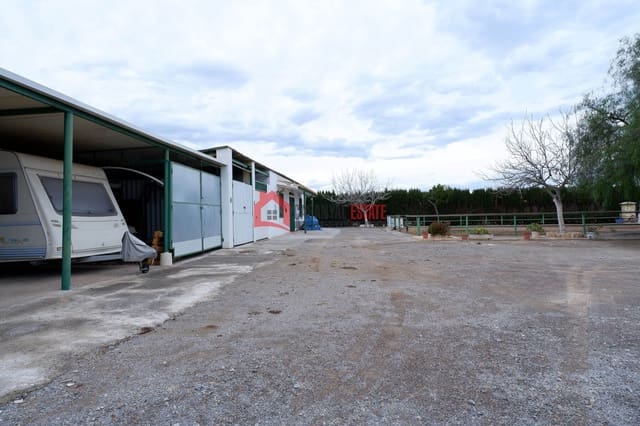 6 bedroom Villa for sale in Almarda, Sagunto / Sagunt with pool garage - € 980,000 (Ref: 8854617)