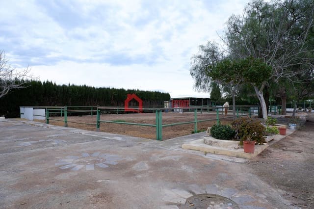 6 bedroom Villa for sale in Almarda, Sagunto / Sagunt with pool garage - € 980,000 (Ref: 8854617)