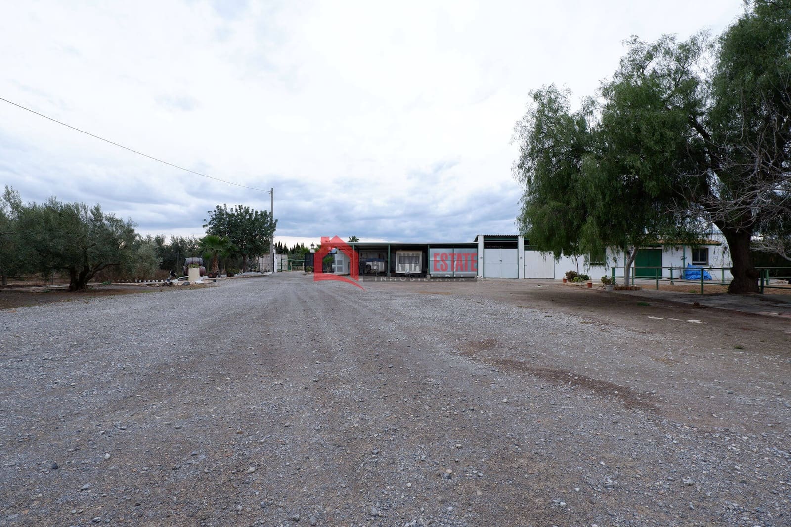 6 chambre Villa/Maison à vendre à Almarda avec piscine garage - 980 000 € (Ref: 8854617)