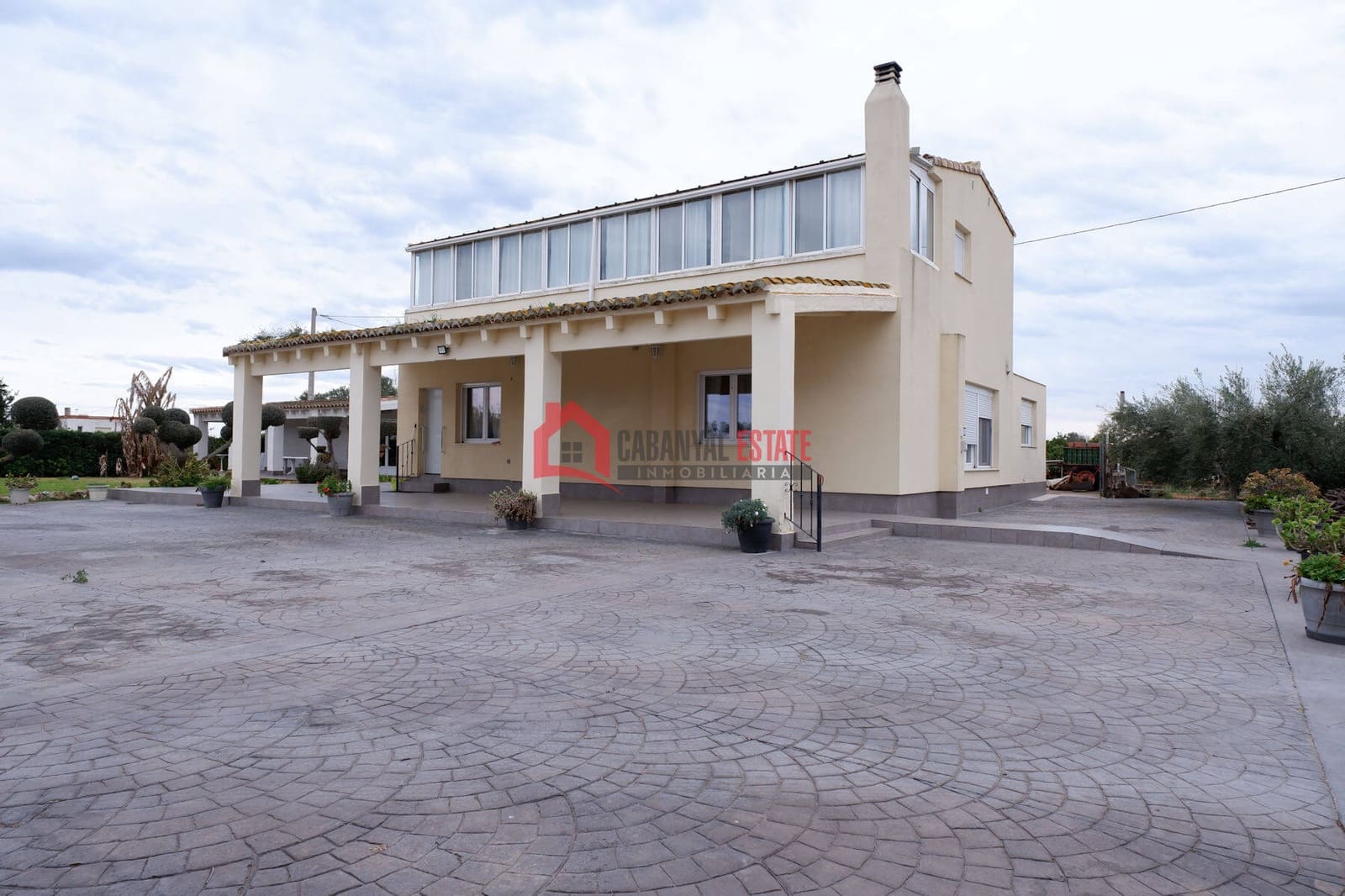 6 chambre Villa/Maison à vendre à Almarda avec piscine garage - 980 000 € (Ref: 8854617)