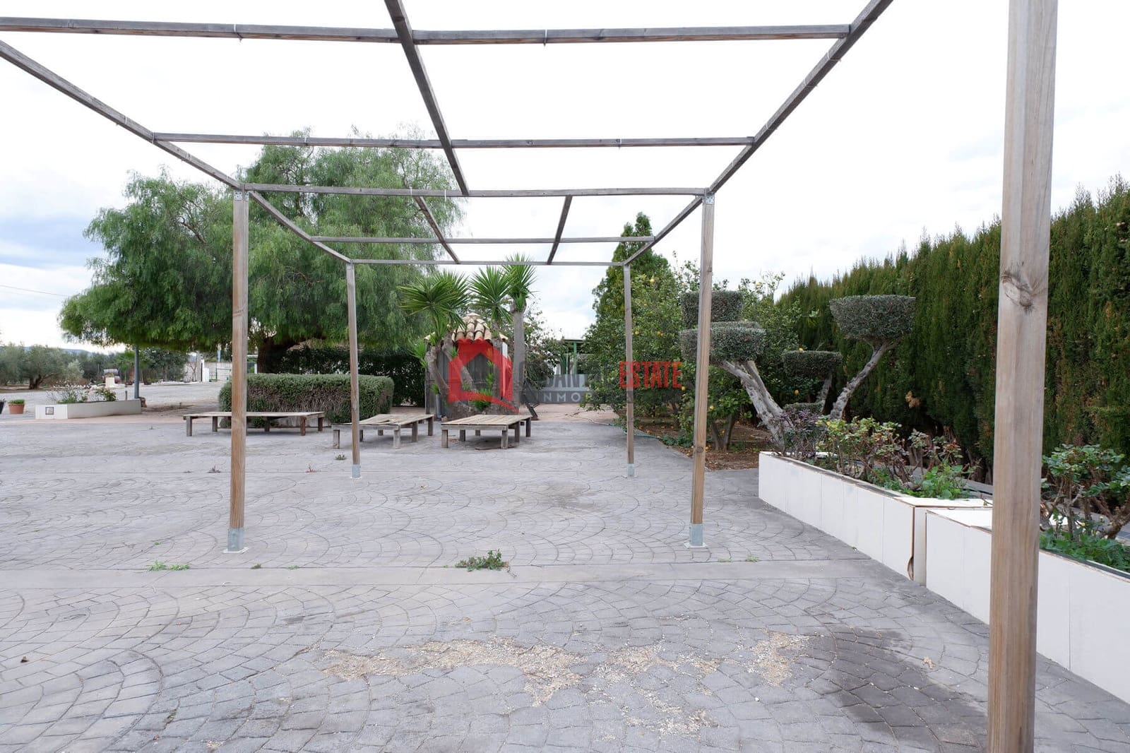 6 chambre Villa/Maison à vendre à Almarda avec piscine garage - 980 000 € (Ref: 8854617)