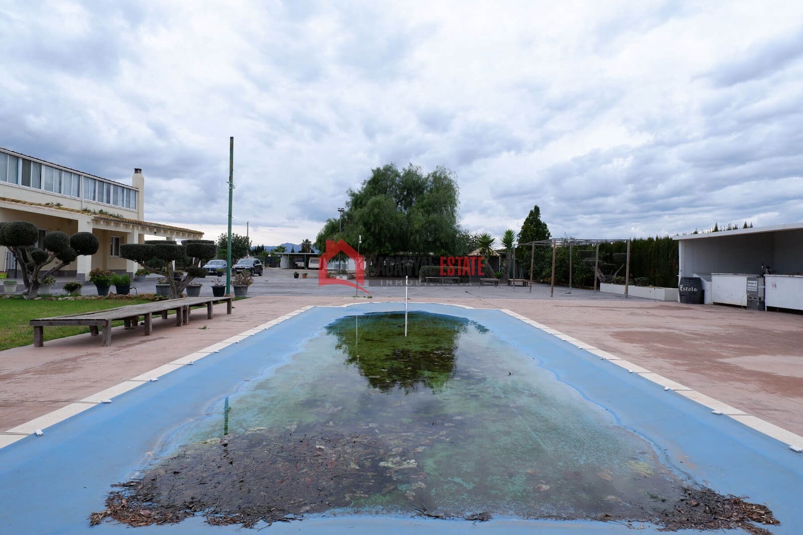 6 chambre Villa/Maison à vendre à Almarda avec piscine garage - 980 000 € (Ref: 8854617)