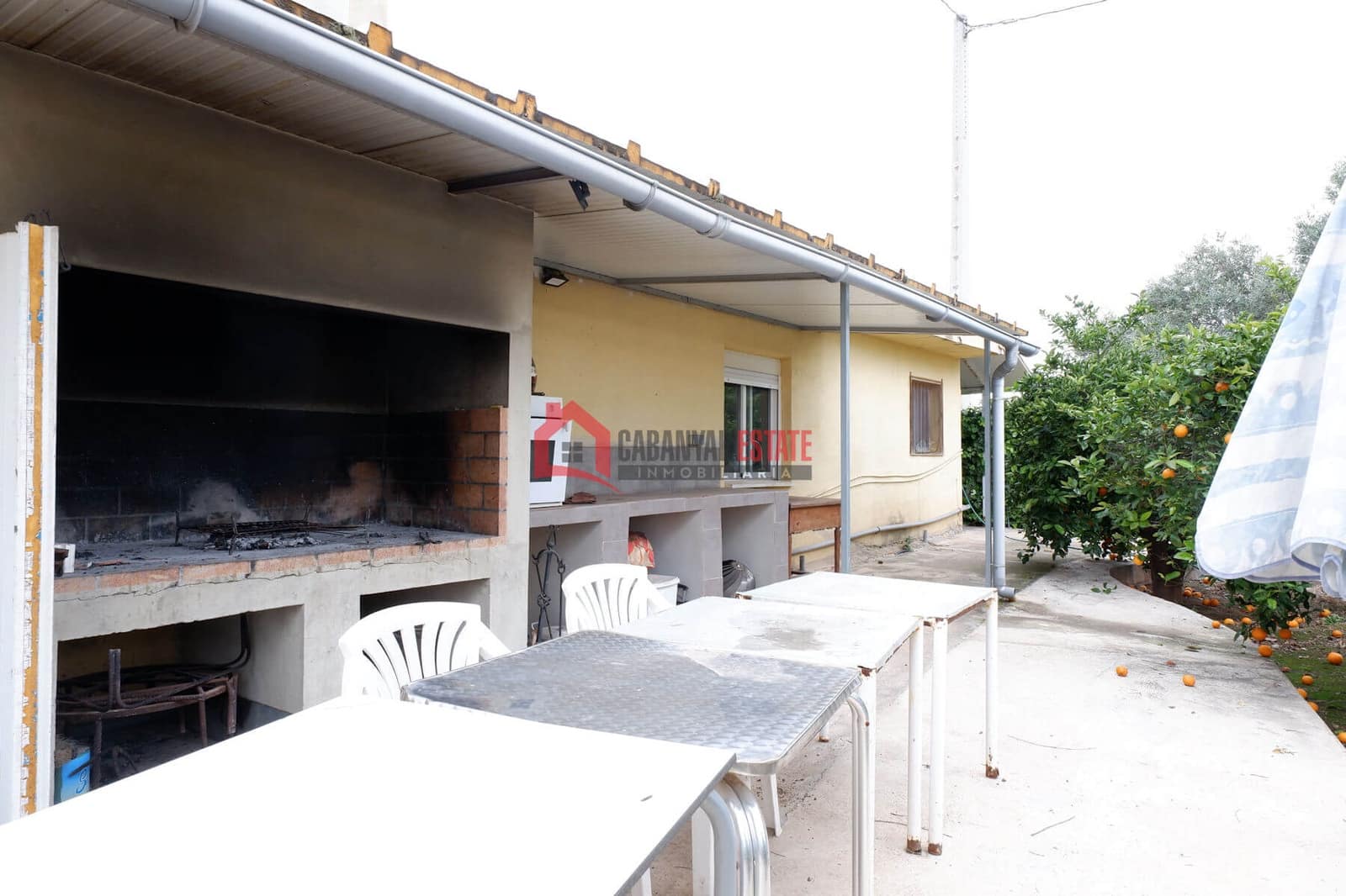 6 chambre Villa/Maison à vendre à Almarda avec piscine garage - 980 000 € (Ref: 8854617)