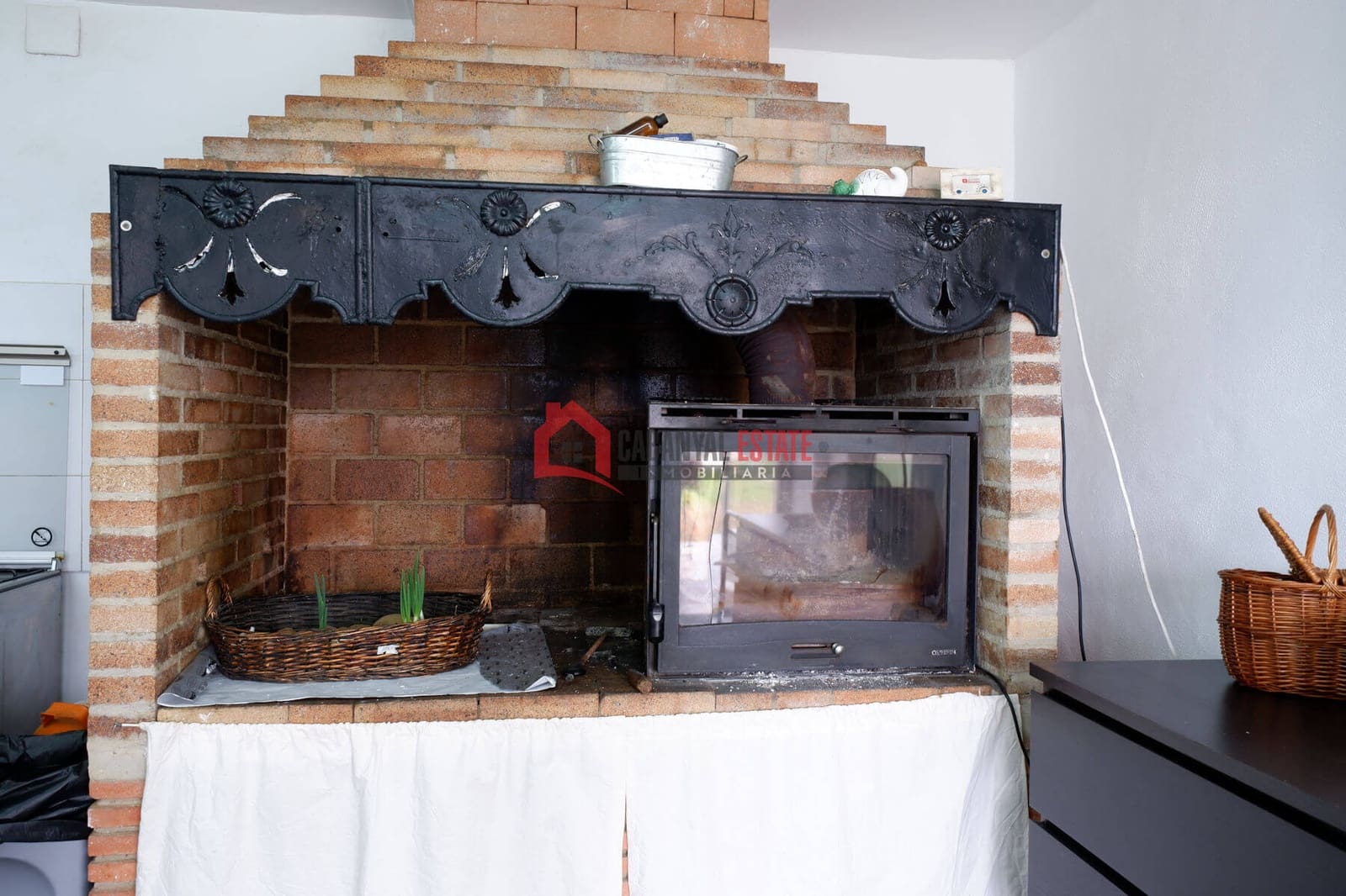 6 chambre Villa/Maison à vendre à Almarda avec piscine garage - 980 000 € (Ref: 8854617)