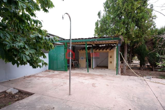 6 bedroom Villa for sale in Almarda, Sagunto / Sagunt with pool garage - € 980,000 (Ref: 8854617)