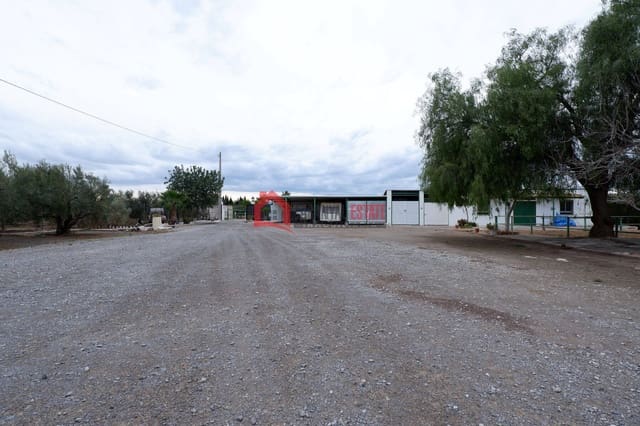 6 bedroom Villa for sale in Almarda, Sagunto / Sagunt with pool garage - € 980,000 (Ref: 8854617)