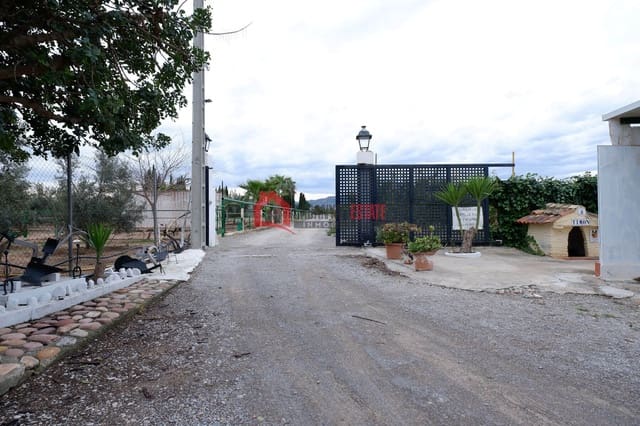 6 bedroom Villa for sale in Almarda, Sagunto / Sagunt with pool garage - € 980,000 (Ref: 8854617)