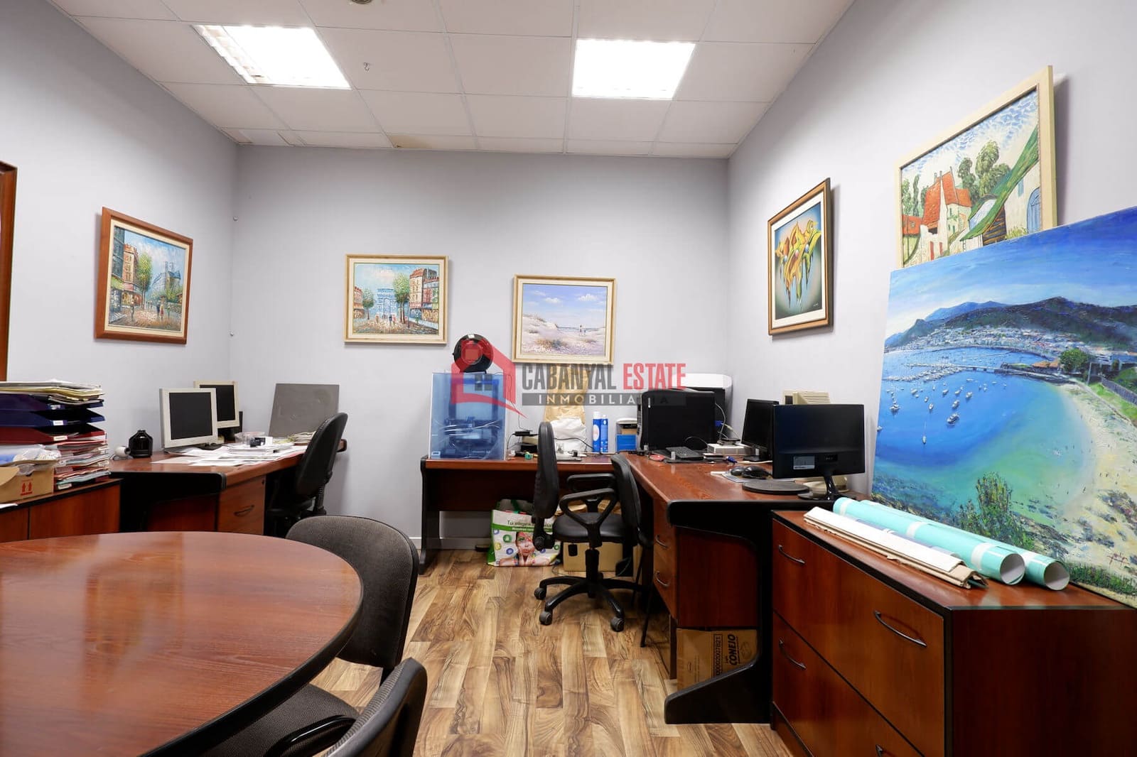 Kaupallinen myytävänä paikassa Naquera mukana 
autotalli - 639 000 € (Ref: 8932870)