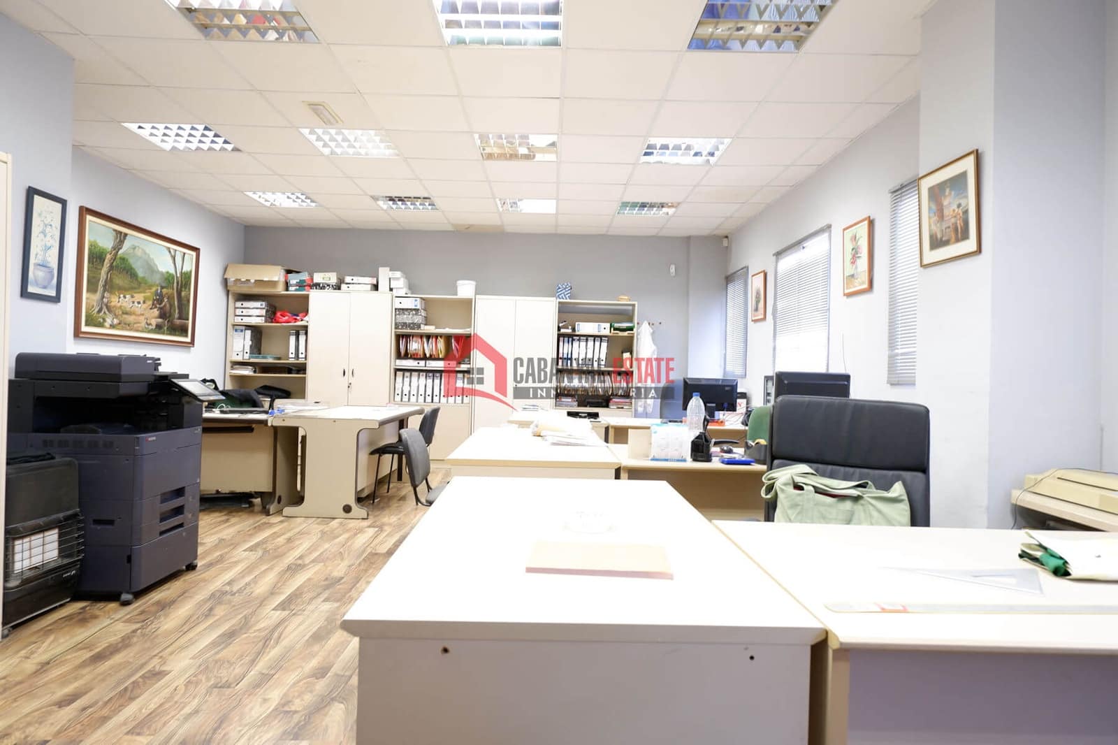 Kaupallinen myytävänä paikassa Naquera mukana 
autotalli - 639 000 € (Ref: 8932870)