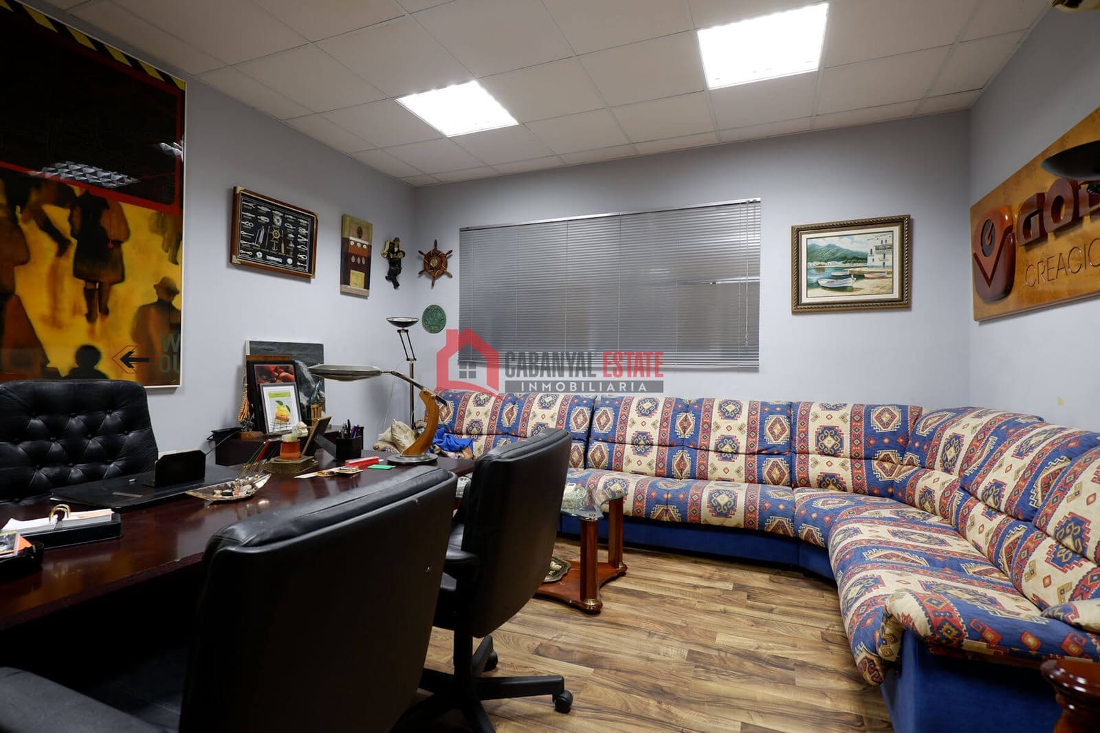 Kaupallinen myytävänä paikassa Naquera mukana 
autotalli - 639 000 € (Ref: 8932870)