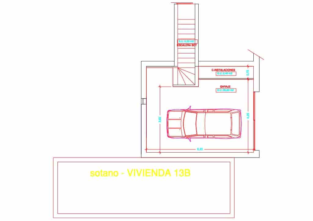 3 camera da letto Villa in vendita in Calpe / Calp con piscina garage - 1.099.000 € (Rif: 8964106)