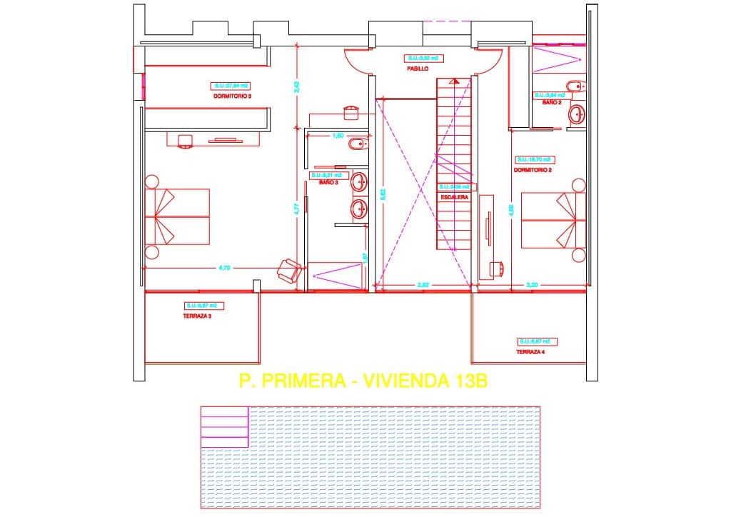 3 camera da letto Villa in vendita in Calpe / Calp con piscina garage - 1.099.000 € (Rif: 8964106)