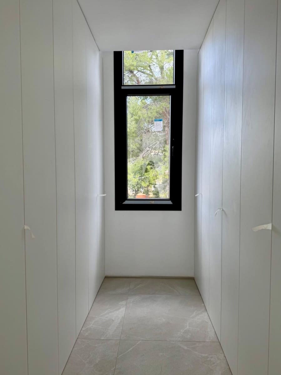 3 Zimmer Villa zu verkaufen in Calpe / Calp mit Pool Garage - 1.150.000 € (Ref: 8964106)